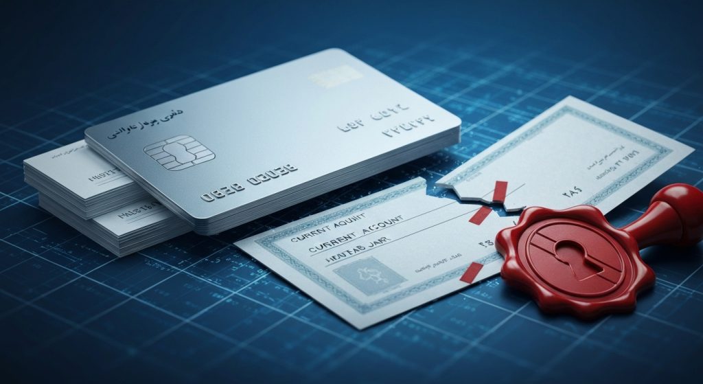 رفع سوء اثر چک برگشتی غیر حضوری