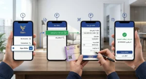 ثبت چک صیادی بانک ملی
