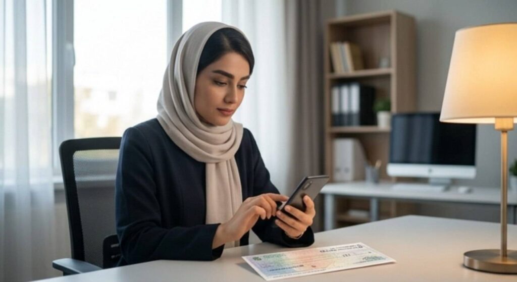 مراحل خرید دین فوری