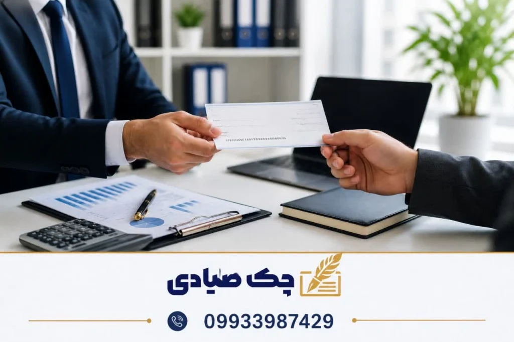 تسهیلات خرید دین